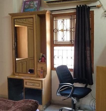 Srinivas Nilayam Apartman Haidarábád Kültér fotó