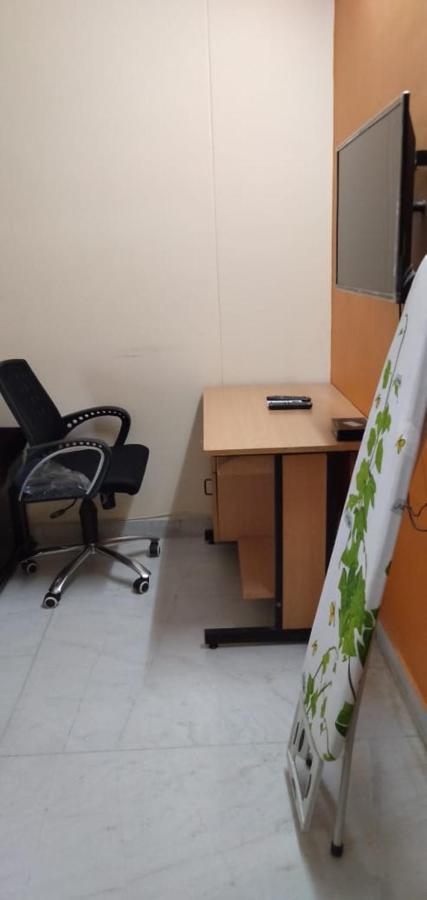Srinivas Nilayam Apartman Haidarábád Kültér fotó