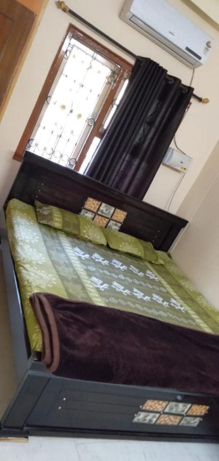 Srinivas Nilayam Apartman Haidarábád Kültér fotó