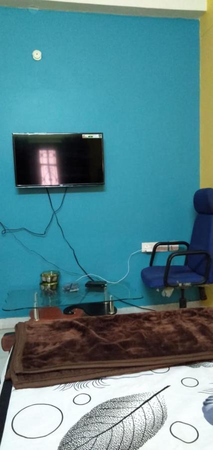 Srinivas Nilayam Apartman Haidarábád Kültér fotó