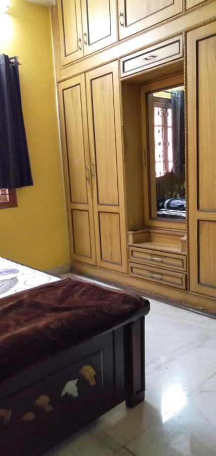 Srinivas Nilayam Apartman Haidarábád Kültér fotó